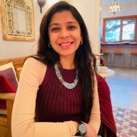 Swathi ✍🏾 (@highqwriter) 's Twitter Profile