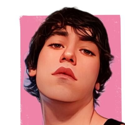 pronear_'s profile picture. He/him • 27
🦎🌴
Shiny cardboard deranged enjoyer 😎
Big big smite nerd ⚡
https://t.co/mKr8MAZzYC