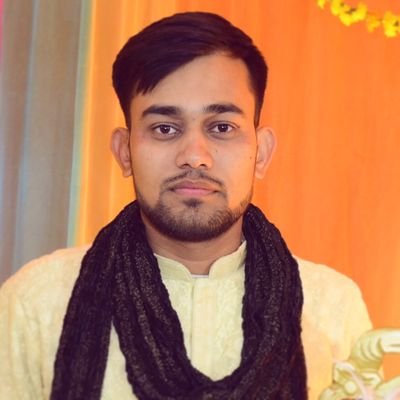 Shivam Shukla🌠さんのプロフィール画像