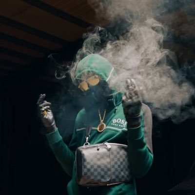 V_Mirzy's profile picture. 