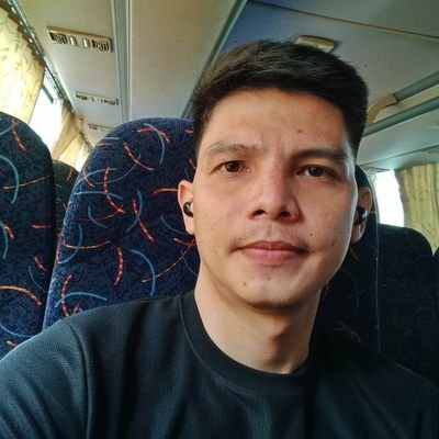 Mustbedave's profile picture. Always Present