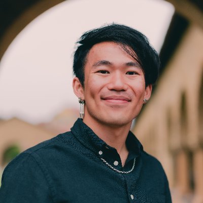 ML @stanford.
Currently trying to get good at LLMs