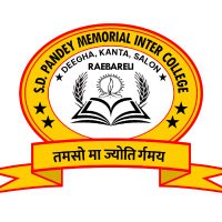 SD Pandey Memorial Inter College(@SD_Pandey_MIC) 's Twitter Profile Photo