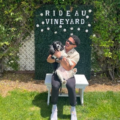 dominicksantos7's profile picture. SDSU '21