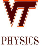 VTPhysics(@VTPhysics) 's Twitter Profileg