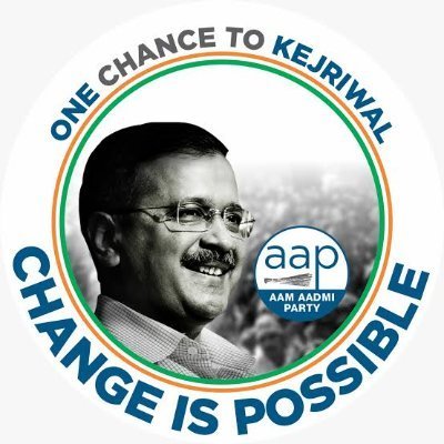 एक मौका केजरीवाल को।
aam aadami party mission Madhya Pradesh
ONE CHANCE TO KEJRIWAL
CHANGE IS POSSIBLE
