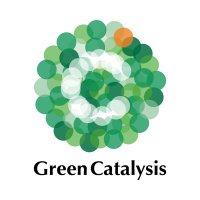 Green Catalysis(@Green_Catalysis) 's Twitter Profile Photo
