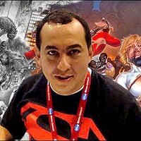 Eddy Barrows (@eddybarrows) 's Twitter Profile