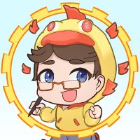 ハレテルヤ@illustrator🚑 (@hareteruya15) 's Twitter Profile