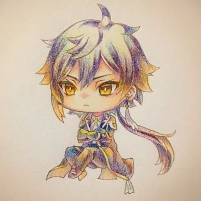 ちりすけさんのプロフィール画像