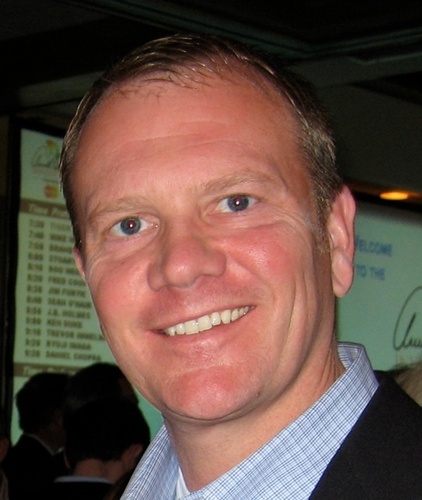 paulrkoch's profile picture. Managing Director, Senior Portfolio Manager/Wealth Advisor and passionate about Gopher Basketball