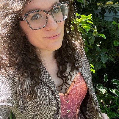 Author

DON’T FORGET TO BREATHE—Harper 2025

rep: @rebeccapodos

🏴🚩~🏳️‍🌈~jew-she/they~ADHD bb

West-by god-Virginian

FREE PALESTINE

all cops r treyf