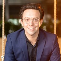Thomas Drissen (@thomasdrissen) 's Twitter Profile Photo Thomas Drissen (@thomasdrissen) 's Twitter Profile Photo