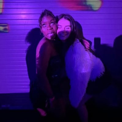 marinszuber1102's profile picture. ♏️