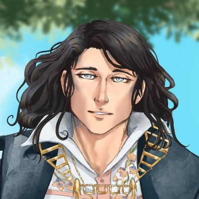 Spicy geezer of Sooted Star (webtoon)さんのプロフィール画像