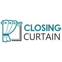 Closing Curtain(@closingcurtain) 's Twitter Profile Photo