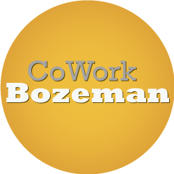 CoWork Bozeman is a FREE group that meets every other week. We are freelance workers, small business owners, and work from home employees.