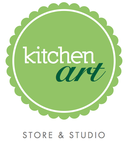 A kitchenware/bakeware/tableware shop & studio for professional & home chefs/bakers at 38/27 Xuan Dieu, Hanoi. Open daily 8:30-20:00