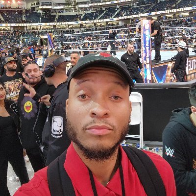 Free Agent Sports Writer/Editor (7+ year exp.)
Former: @TheAthletic @SInow @NFLMedia @BlueManHoop @Panthers @SECNetwork @NBCOlympics @PTI @WTKR3
@_HamptonU '17