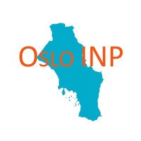 Oslo INP (@inposlo) 's Twitter Profile Photo Oslo INP (@inposlo) 's Twitter Profile Photo