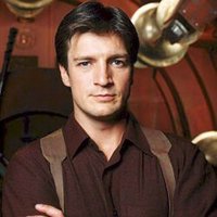 Captain Malcolm 'Mal' Reynolds (@redmes2) 's Twitter Profile