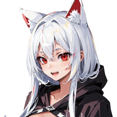 Hello hello^^ Your neighborhood kitsune here I enjoy gaming mostly and I'm new at streaming.
Taken~
She/her~
PNGTuber