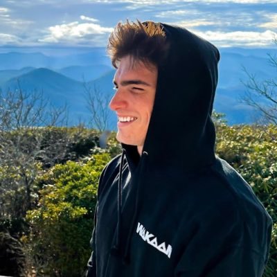 garrett__hudson's profile picture. CLT