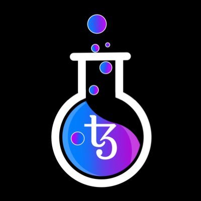 Empowering #Tezos artists in web3 💜🦾    Don’t forget to tag us to get featured! 😉