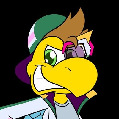 This is my new Twitter Account. I'm a cool Snow Koopa who LOVES games. Especially Yu-Gi-Oh! The hopes of the world coalesce into a single star! Let's rev it up!