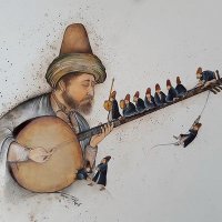 Firâkî Efendi(@Firakiefendi) 's Twitter Profile Photo