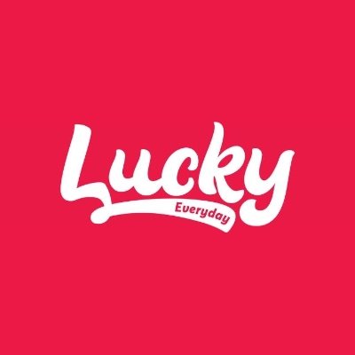 LUCKY EVERYDAY (Agency) 
Official Account (Account ใหม่)