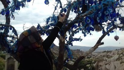 sahinzeynep818's profile picture. 