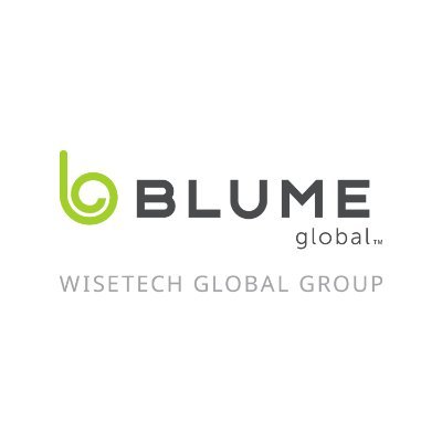 Blume Global’s supply chain technology platform lets users to predict the impact of disruptions and react before minor issues become major problems.