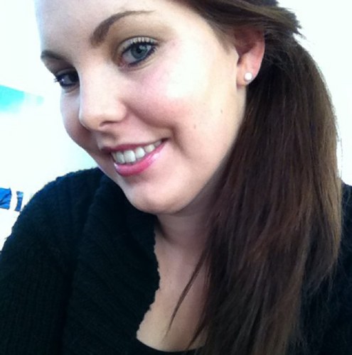 Odyllee's profile picture. 