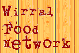 Wirral Food Network is an online community showcasing the best food and drink the Wirral has to offer.