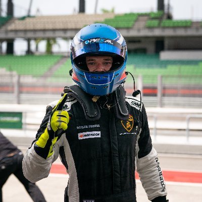 danwellsracing Profile Picture