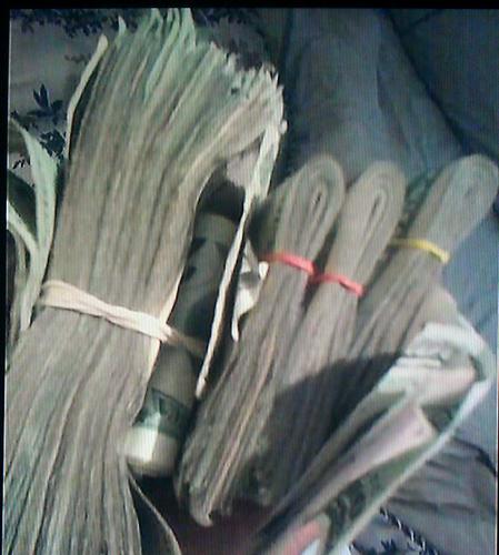 $$$MONEY IZ MY LIFE$$$
