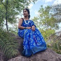 गीतांजली कोर्राम(@GeetanjaliKorr1) 's Twitter Profile Photo