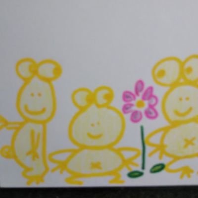 y9L1WKV57M94538's profile picture. こんにちは。
泣いたり、笑ったり、いつも相手を思いやる心を忘れず
それはとても大事なことだから。