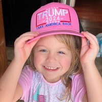 AlabamaForTrump (@gh1983fortrump) 's Twitter Profile