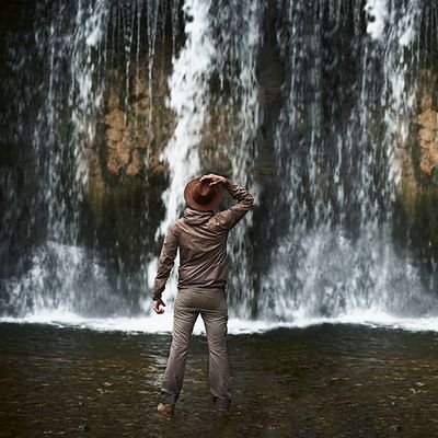 AnthonyCanavero's profile picture. #Growthmarketing manager in e-commerce. Tech Evangelist and #Photographer & #Adventurer. See you on the web or in Mountains ! #Cryptofan