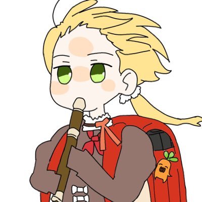 あっとさんのプロフィール画像