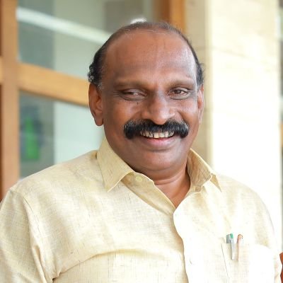 Official Twitter handle of N K Akbar MLA