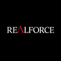 REALFORCE（リアルフォース）【公式】(@TOPRE_REALFORCE) 's Twitter Profile Photo