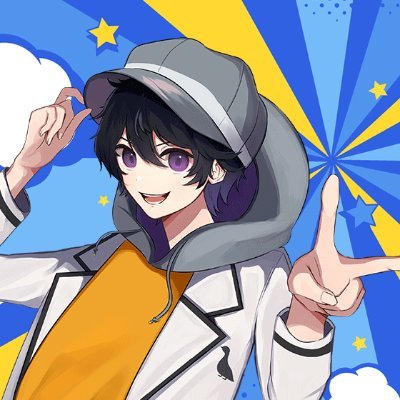 白鴨なるか🦆何でも屋のVtuberさんのプロフィール画像