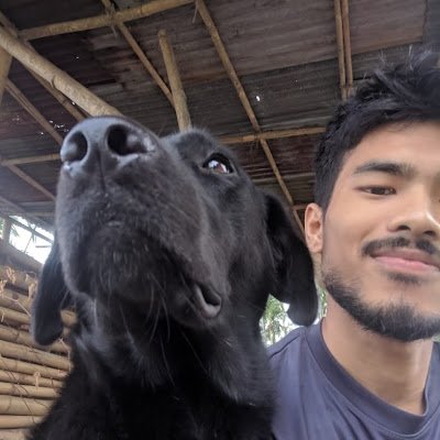 Nayanjyoti2513's profile picture. 