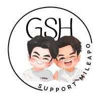 GSH_Support-MileApo(@GSHSupportMP) 's Twitter Profile Photo