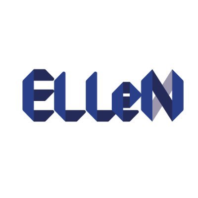 ELLeN: English Language Learning & Neurodiversity. An ERASMUS+ Project to strengthen teacher education for inclusive ELT/EFL. Co-funded by the EU.