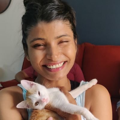 smith_jules09's profile picture. PhD drop out to Diet& Fitness
IIT Bombay | BHU 💗
Rebel | Sarcastic | Quora Girl
Founder @Endorfitt