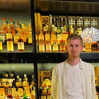 James Craze (@james_craze97) 's Twitter Profile